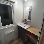 Mobilhome A * Gastes