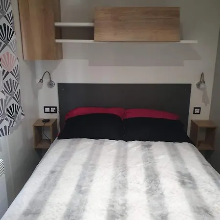 Mobilhome A * Gastes