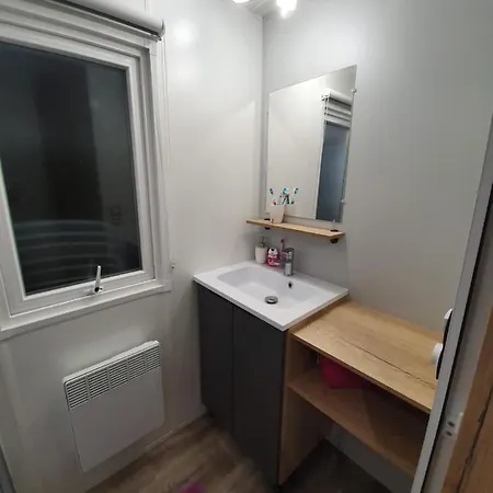 Mobilhome A * Gastes