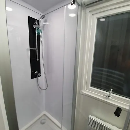 Mobilhome A