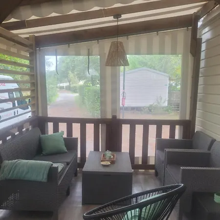 Mobilhome A * Gastes