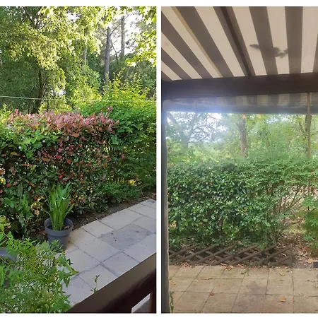 Mobilhome A * Gastes