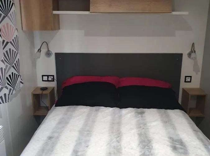 Mobilhome A * Gastes