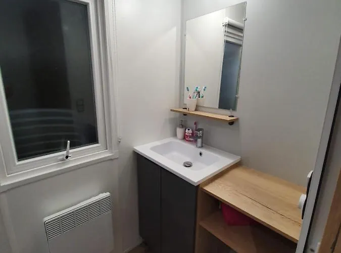 Mobilhome A * Gastes