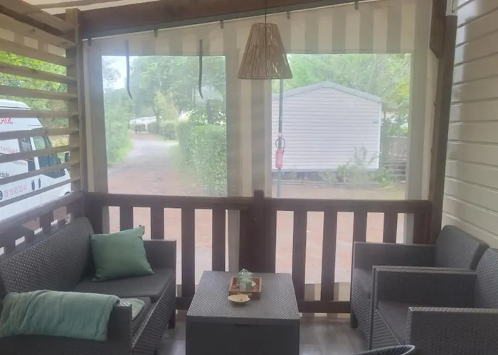 Mobilhome A * Gastes